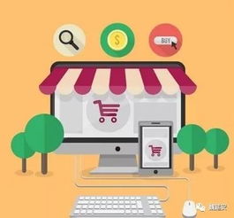 以長遠的目光做好鄉村電商站點建設——魏延安的電子商務發展觀