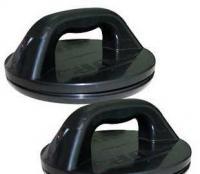 可旋轉(zhuǎn)俯臥撐架 提升訓(xùn)練效率，激活深層肌群的專業(yè)利器