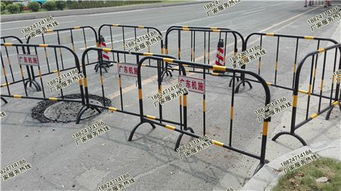 廣州道路施工鐵馬 市政施工的安全守護者與廠家選擇指南