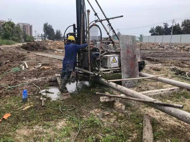 溫州市甌江口新區靈昆街道'六路一河'市政工程第2施工合同段工程施工方案與實踐