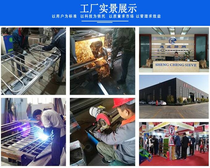 市政工程中的屏障 珠海白色圓孔護(hù)欄與廣州工地臨時(shí)圍擋解析